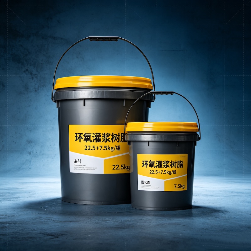 临沂环氧灌浆树脂